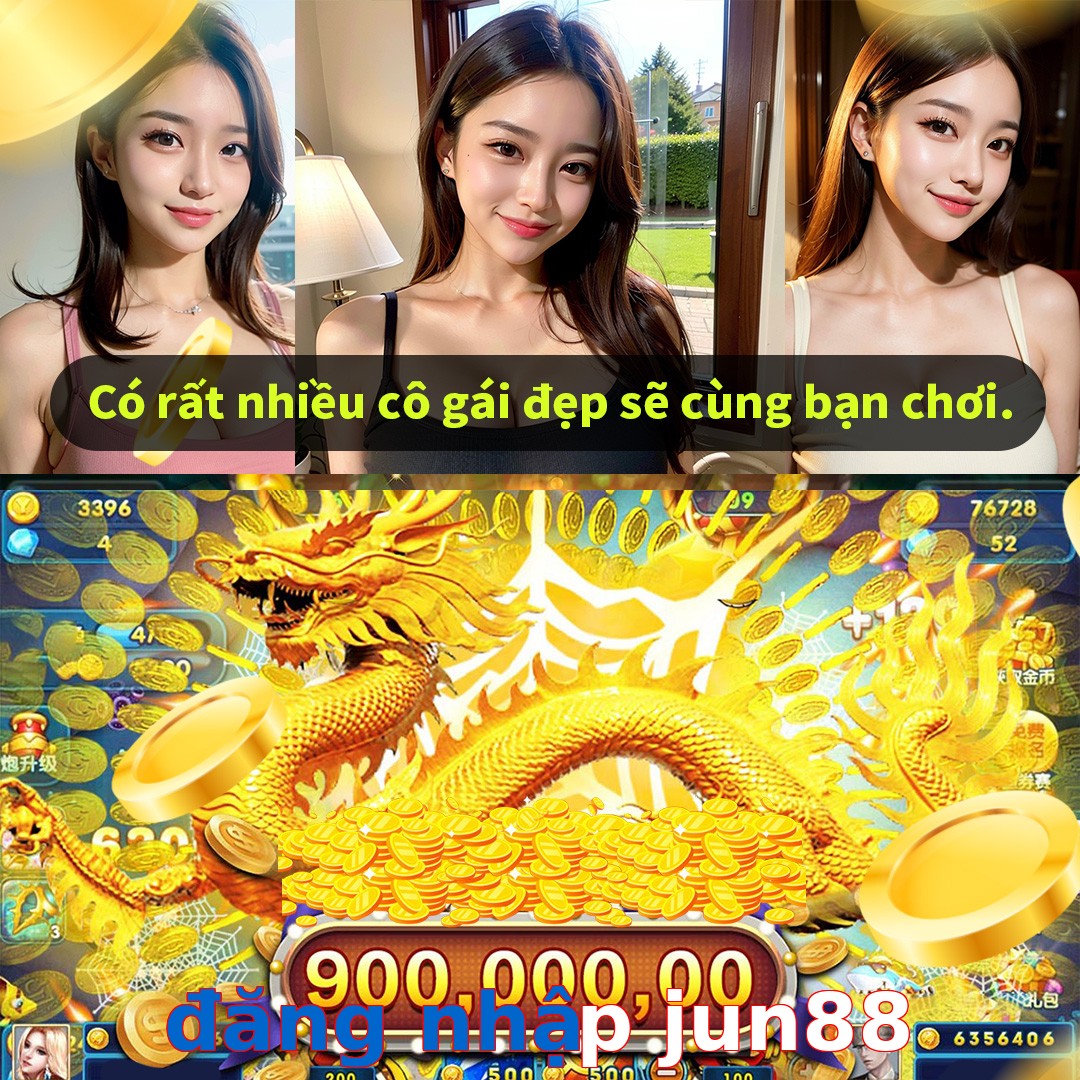 đăng nhập jun88