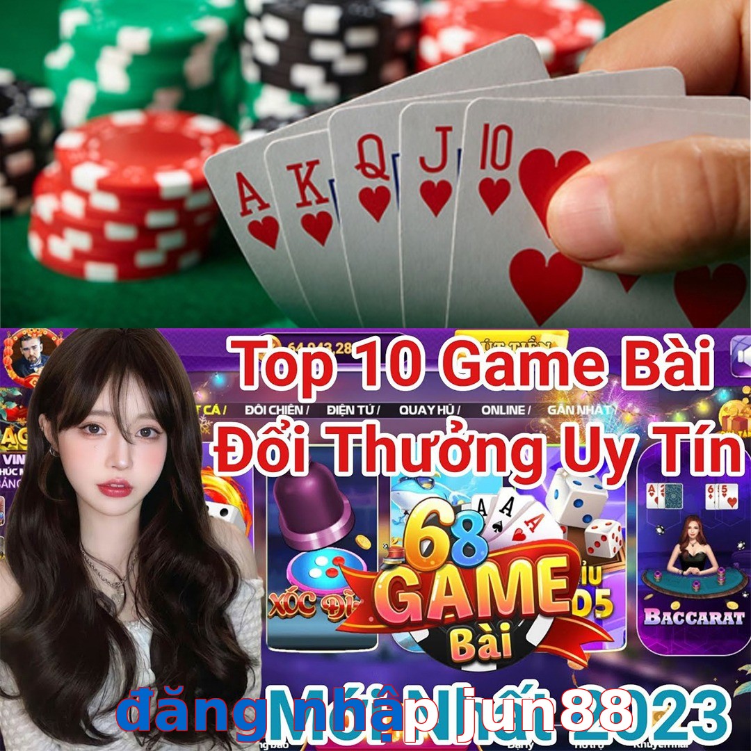 đăng nhập jun88