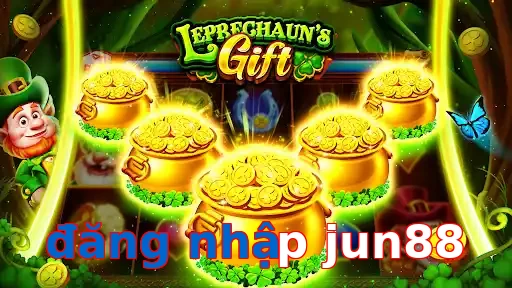 đăng nhập jun88