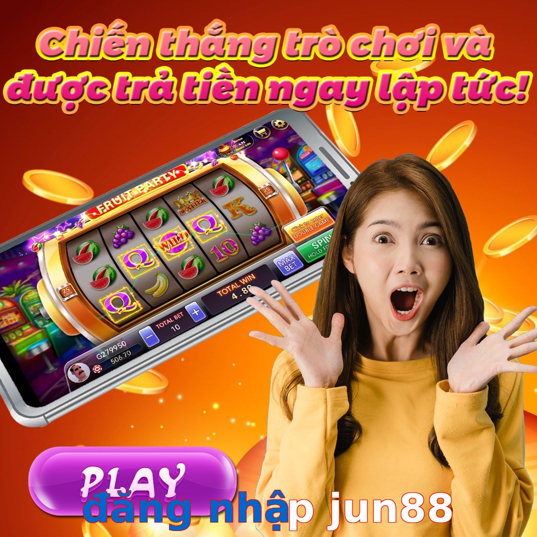 đăng nhập jun88
