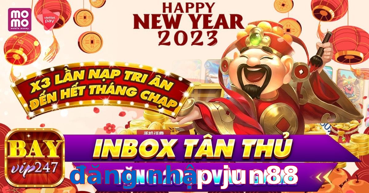 đăng nhập jun88
