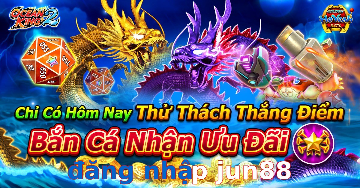 đăng nhập jun88