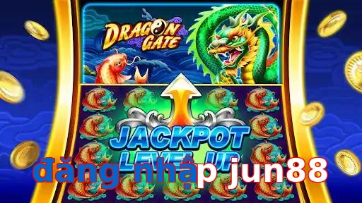 đăng nhập jun88