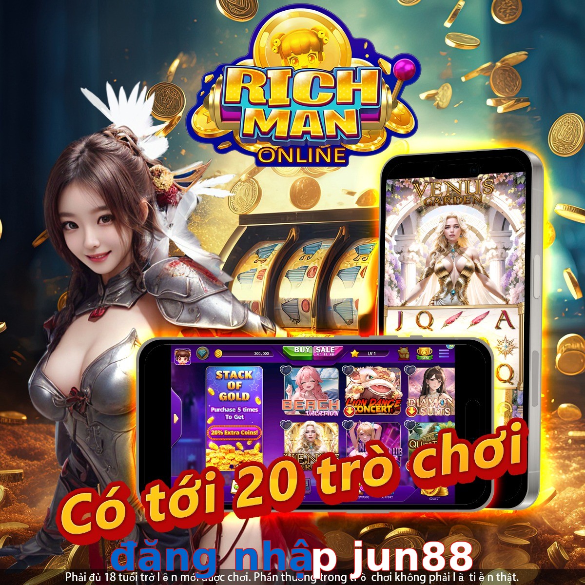 đăng nhập jun88