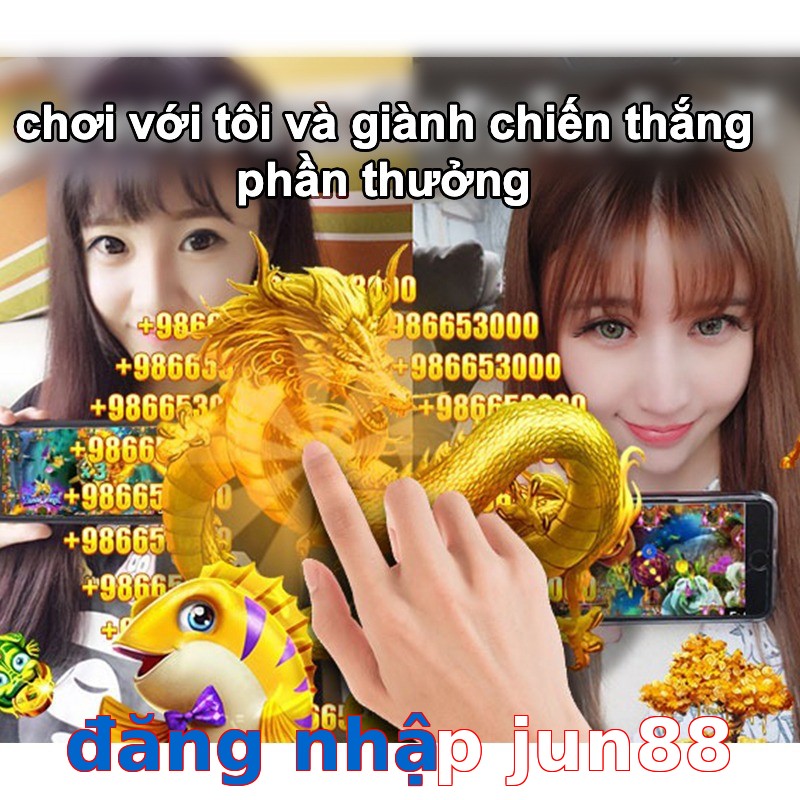 đăng nhập jun88